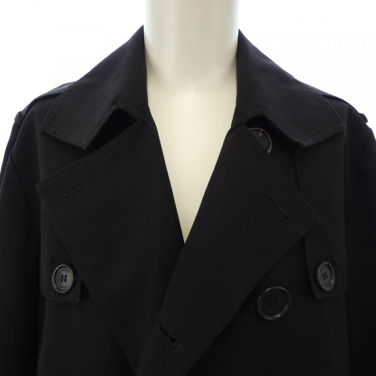 ディオールオム DIOR HOMME 7H3131000393 コート
