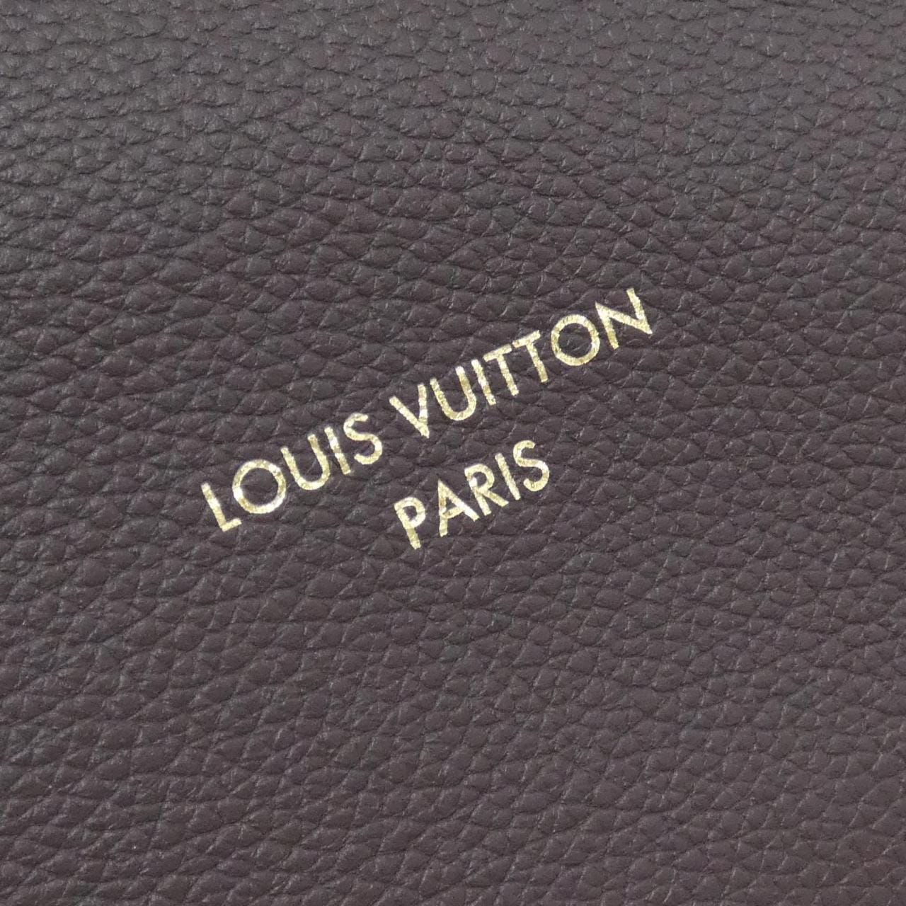 ルイヴィトン ロウキー ホーボー MM M12982 バッグ