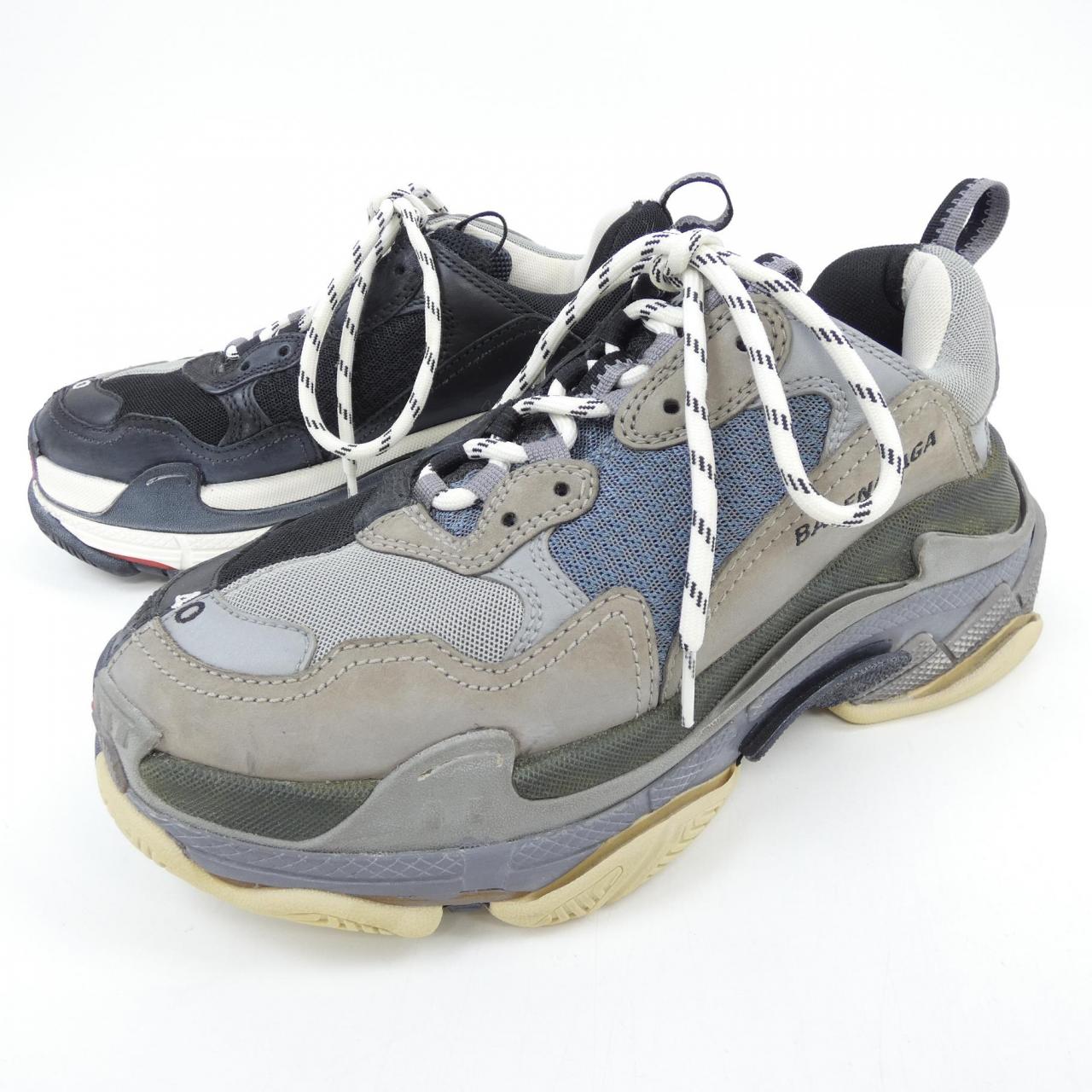 BALENCIAGA 533891 Triple S sneakers