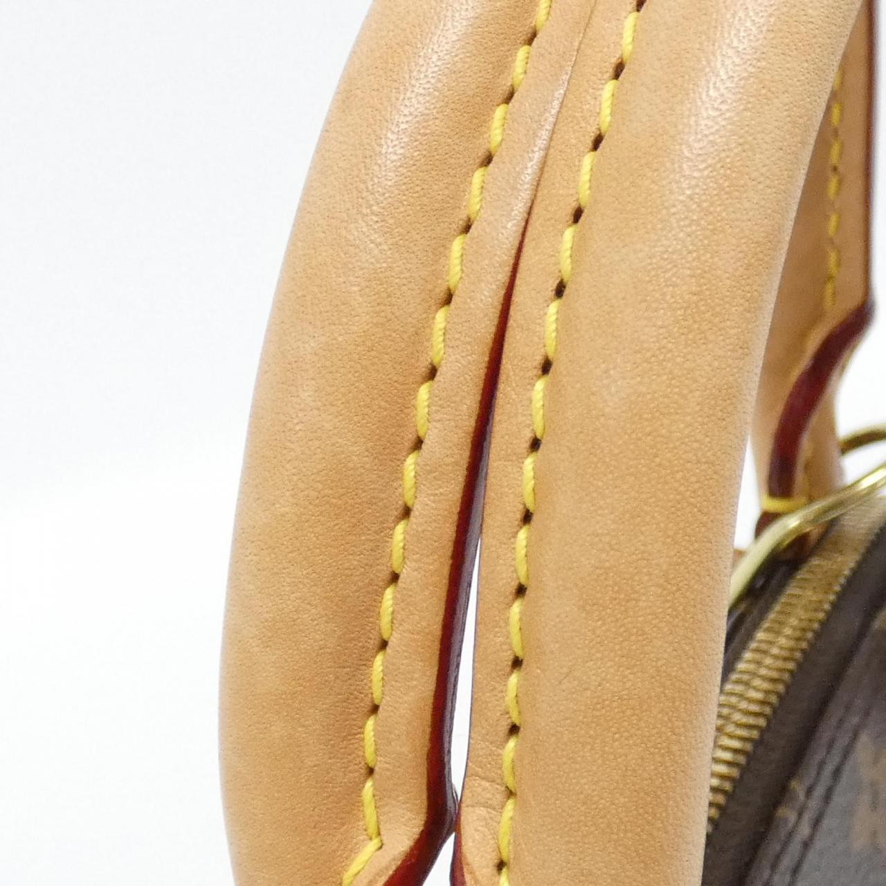 ルイヴィトン モノグラム アルマBB M53152 バッグ