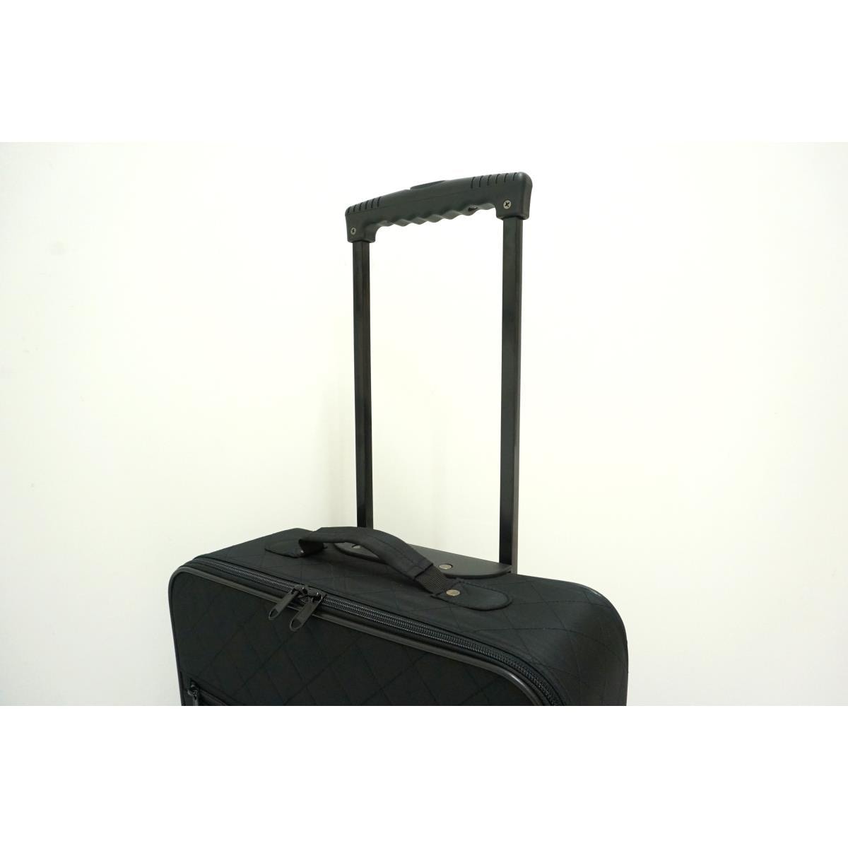 【新品】キャリーバッグ