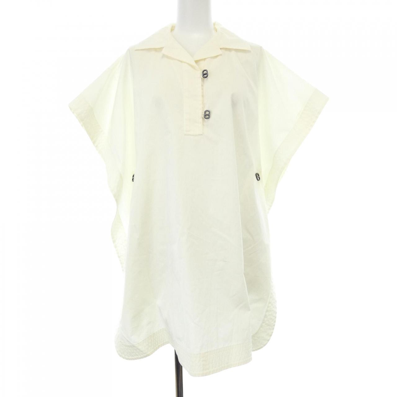 エルメス HERMES シェーヌダンクル *16-7804 トップス