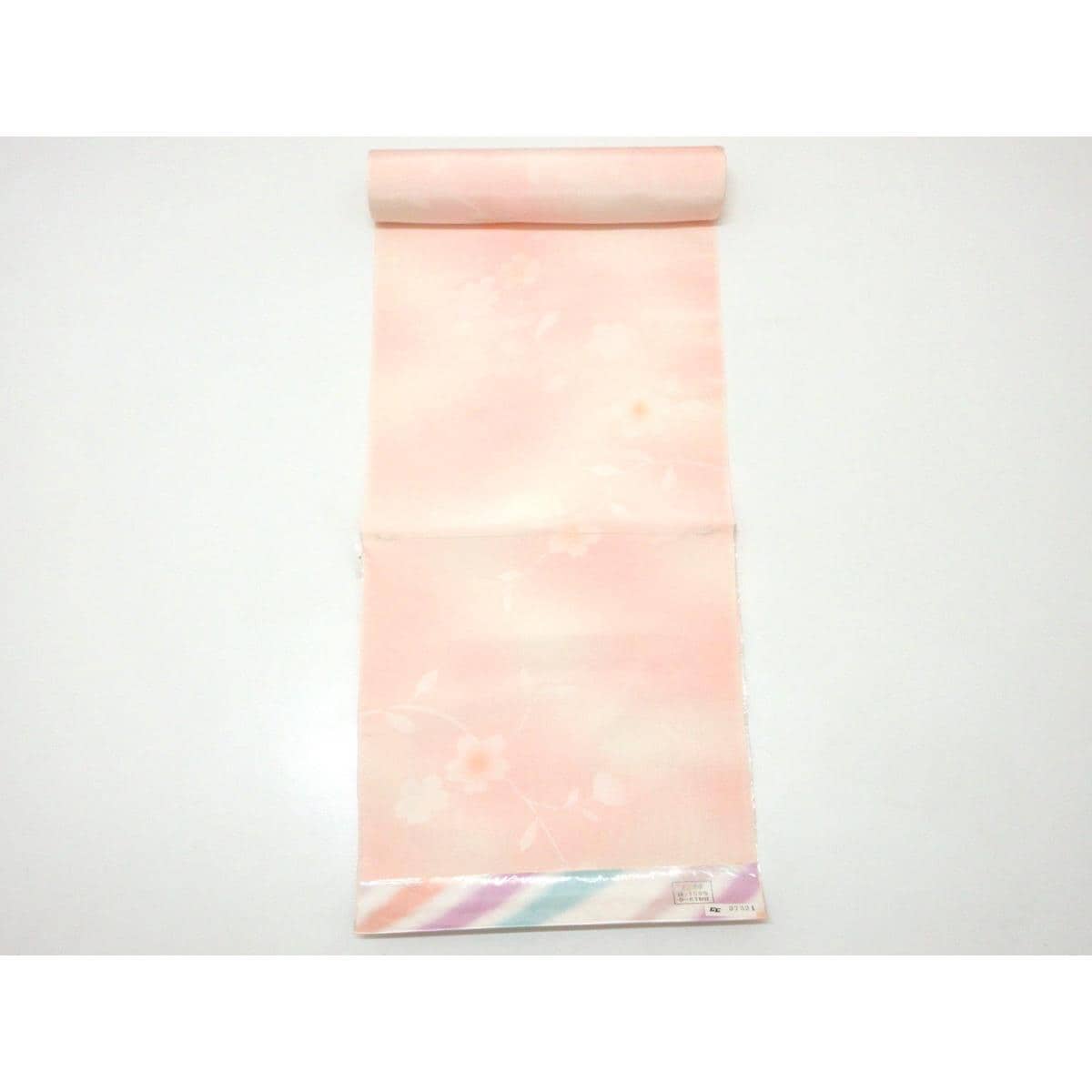 【新品】長襦袢反物