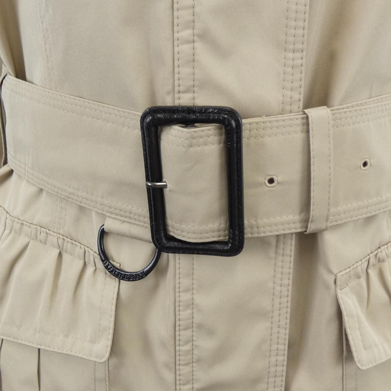 バーバリーロンドン BURBERRY LONDON コート