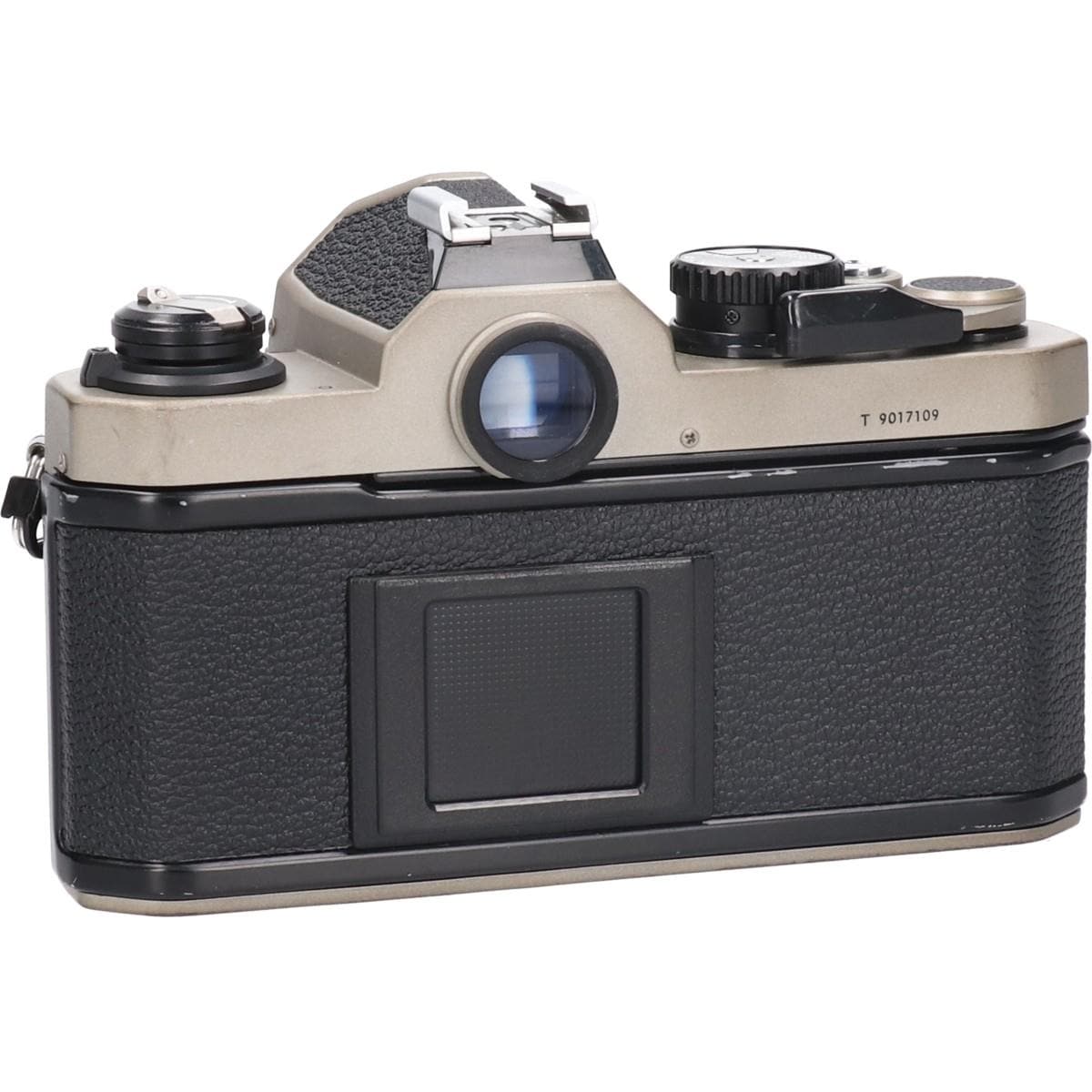 ＮＥＷ　ＦＭ２チタン