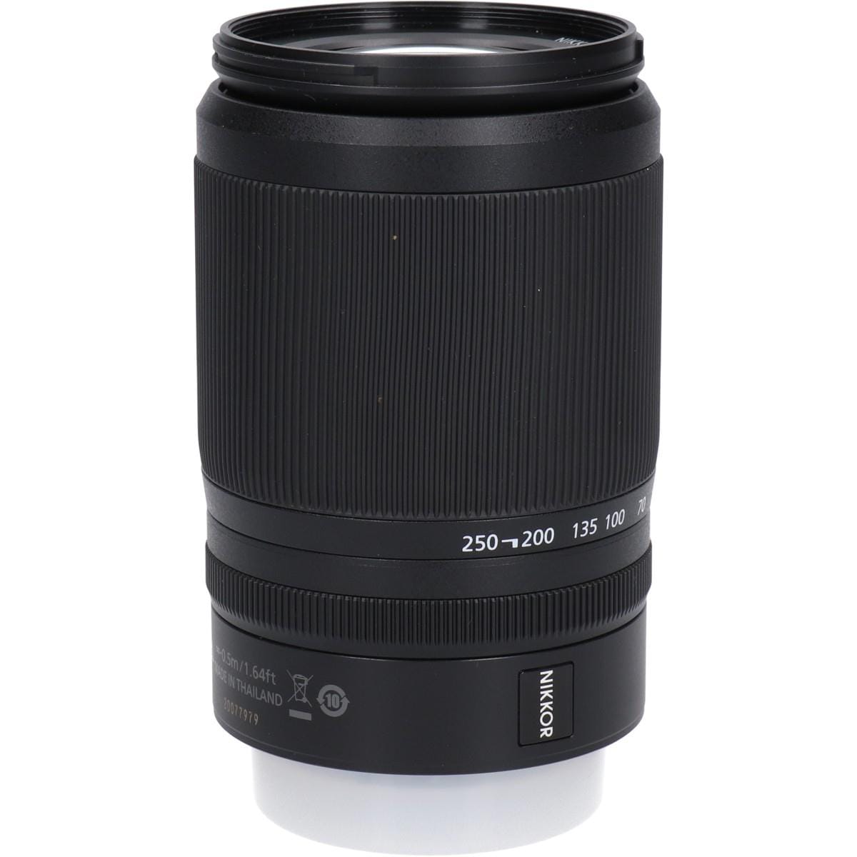 Ｚ　ＤＸ５０－２５０ｍｍ　Ｆ４．５－６．３ＶＲ