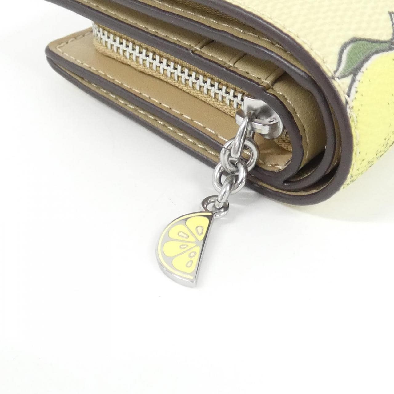 【新品】コーチ CAP19 財布