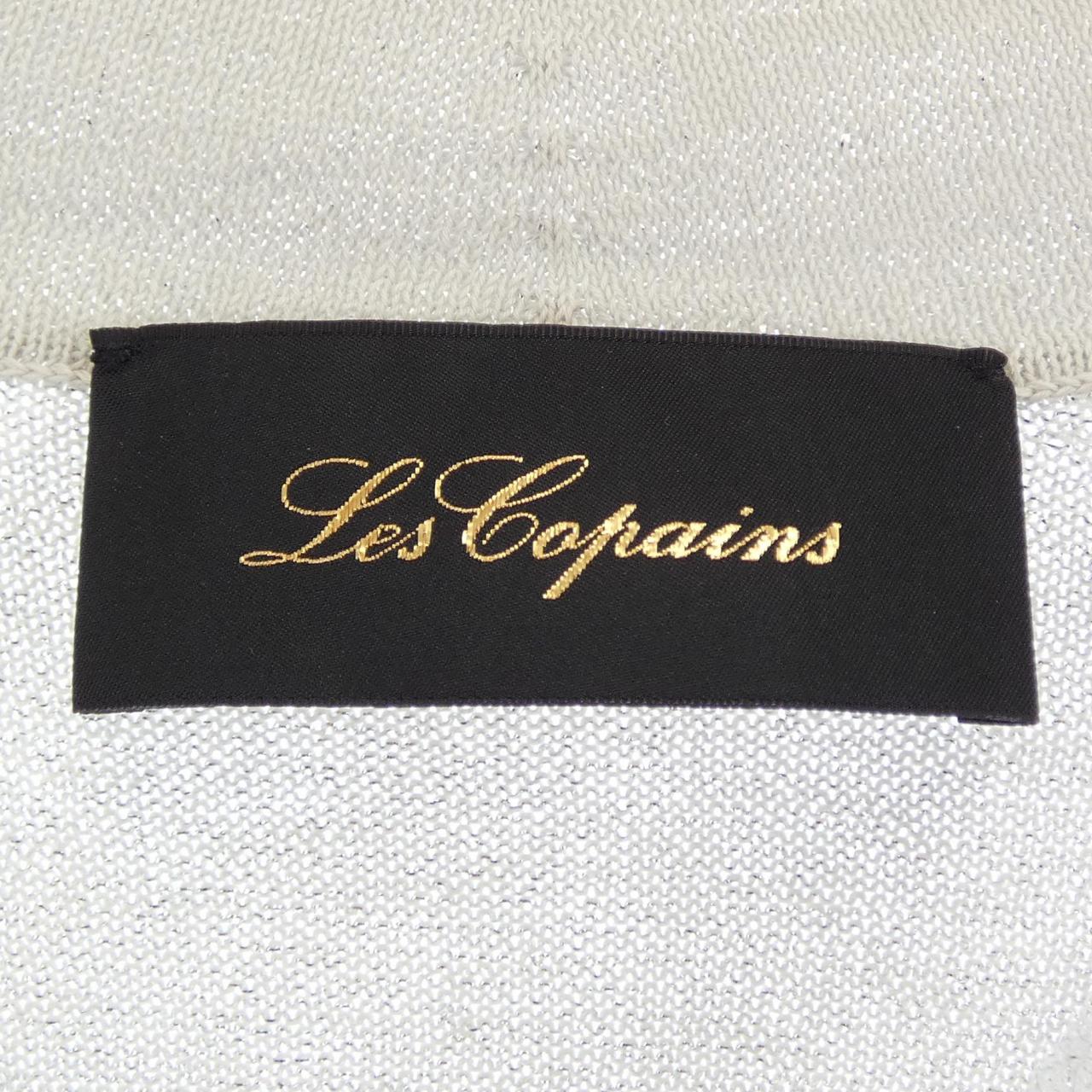 レコパン Les Copains ニット