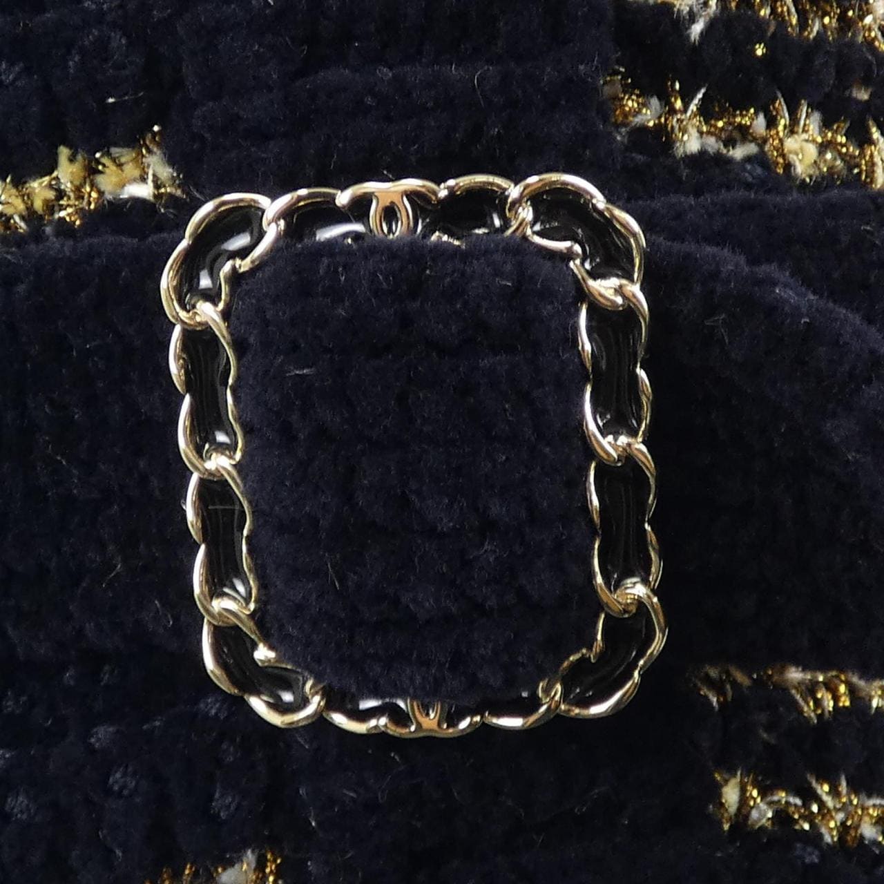 シャネル CHANEL P64760K60668 20A コート