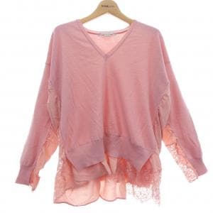ステラマッカートニー STELLA MCCARTNEY 603665 S2262 ニット