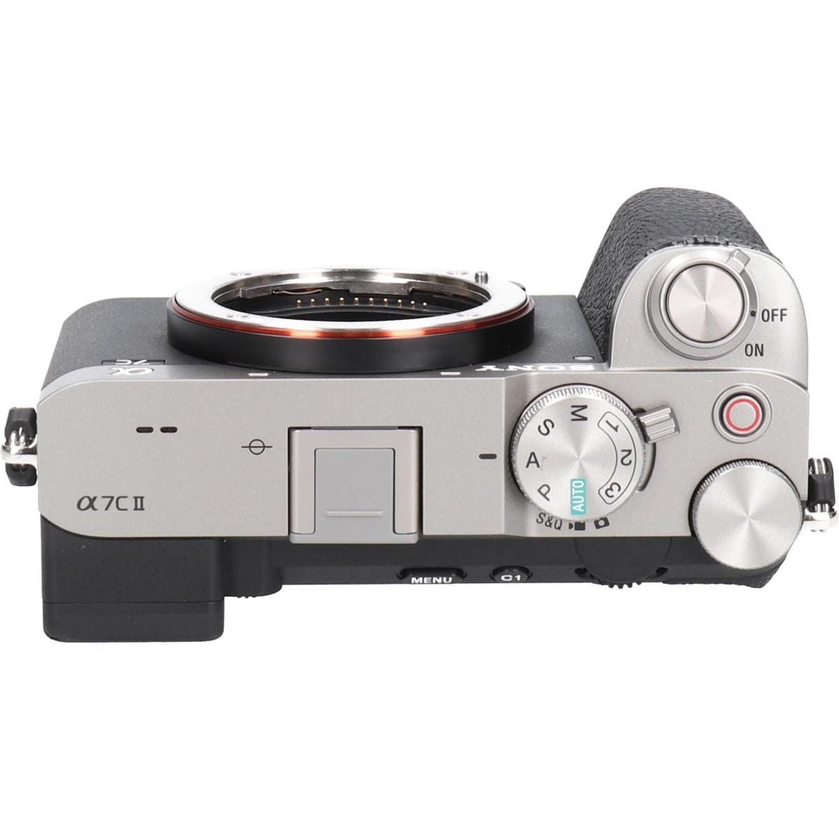 α７Ｃ　ＩＩ　ＩＬＣＥ－７ＣＭ２