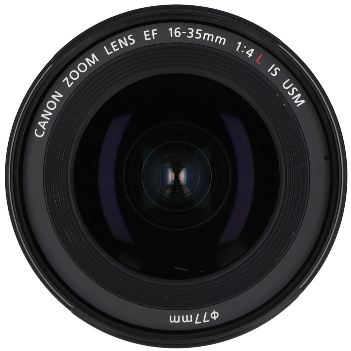 ＥＦ１６－３５ｍｍ　Ｆ４Ｌ　ＩＳ　ＵＳＭ
