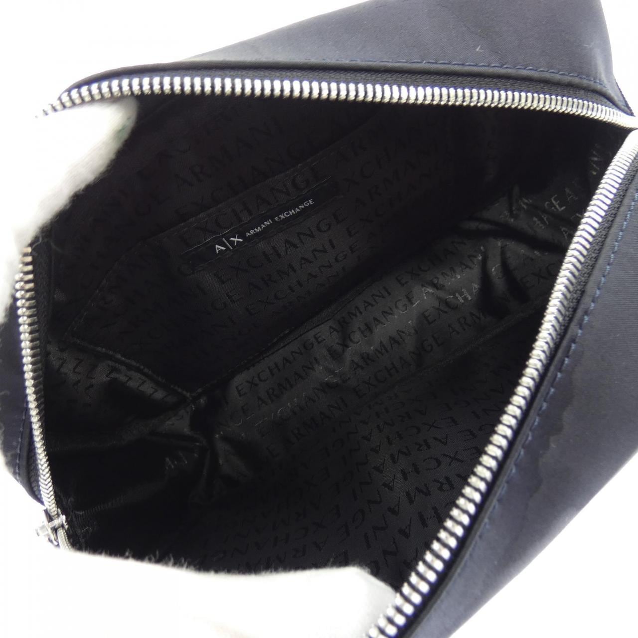 アルマーニ エクスチェンジ ARMANI EXCHANGE 952622 4R834 BAG