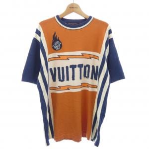 ルイヴィトン LOUIS VUITTON HQN21WDFV Tシャツ