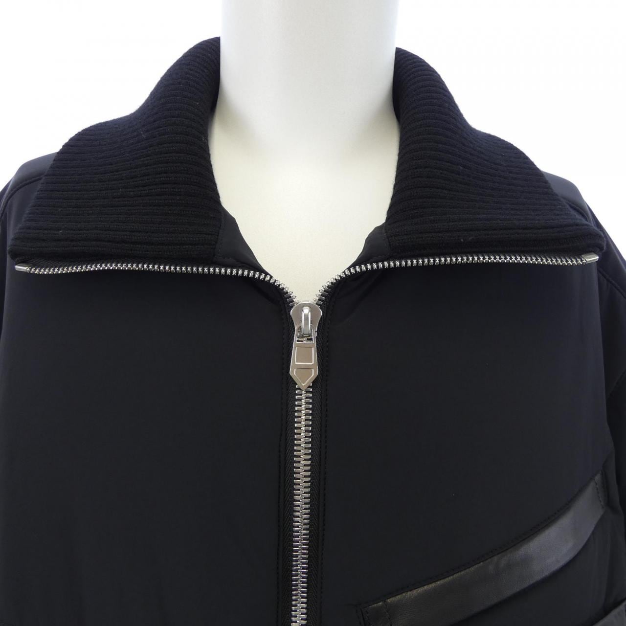 エルメス HERMES *32-5511 ジャケット