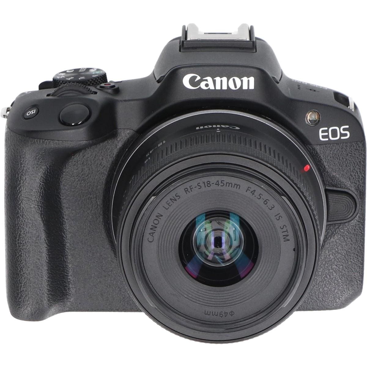 ＥＯＳ　Ｒ５０　ＲＦ－Ｓ１８－４５キット