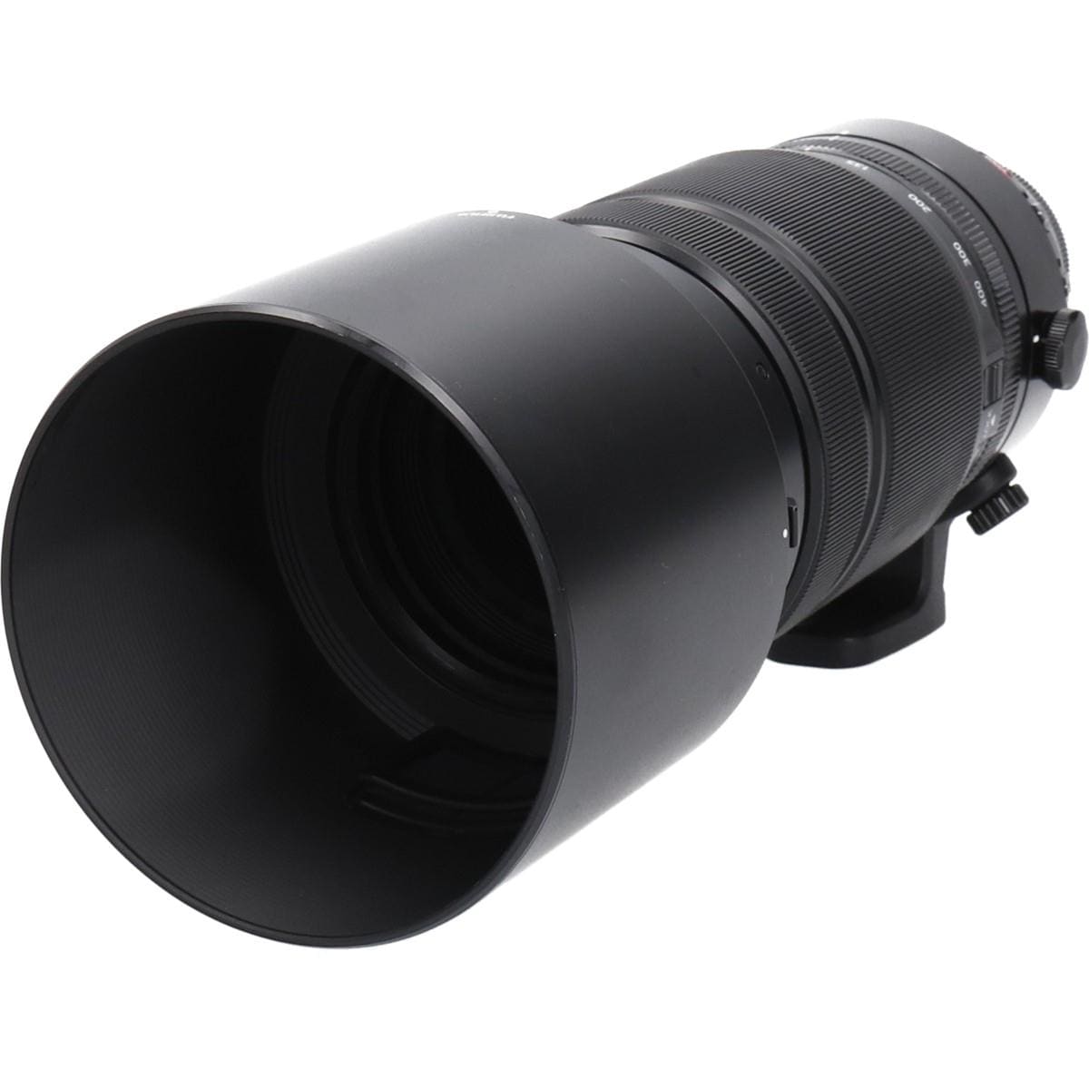 ＸＦ１００－４００ｍｍ　Ｆ４．５－５．６Ｒ　ＬＭ　ＯＩＳ