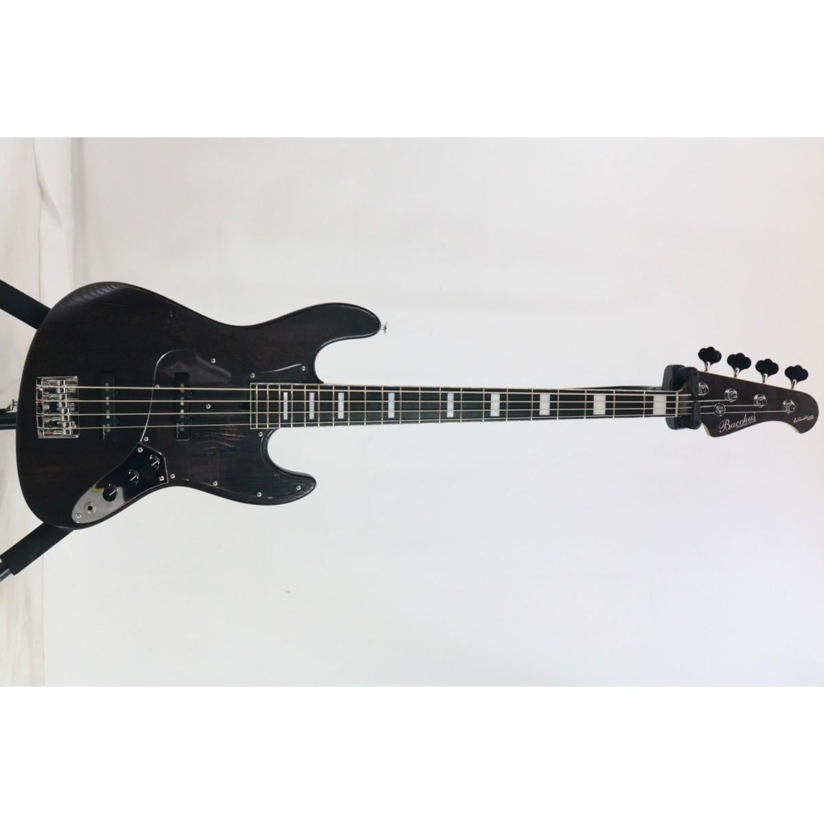 ＢＡＣＣＨＵＳ　　ＷＯＯＤＬＩＮＥ４１７