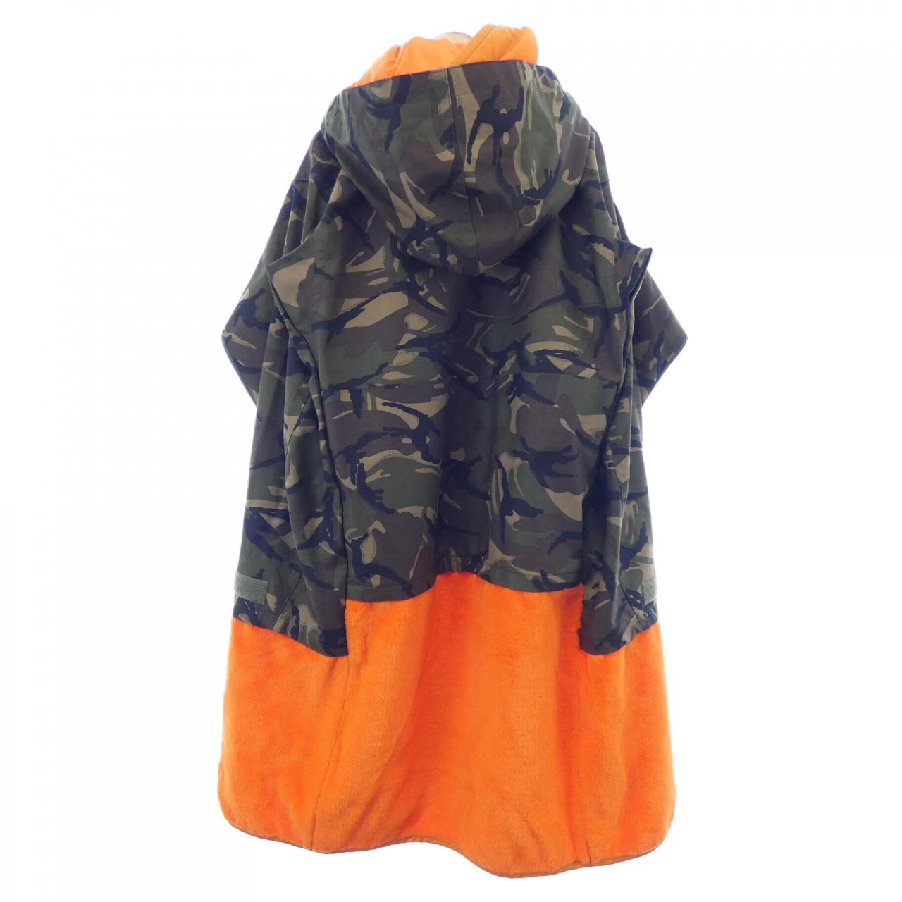 ジュンヤワタナベ JUNYA WATANABE ロングベスト
