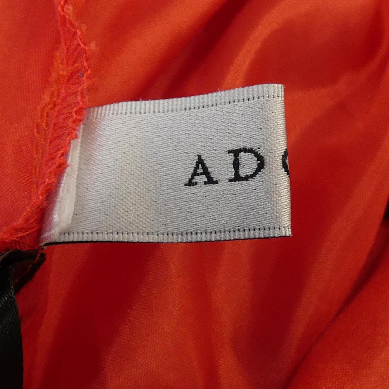 アドーア ADORE 531-4120413 スカート