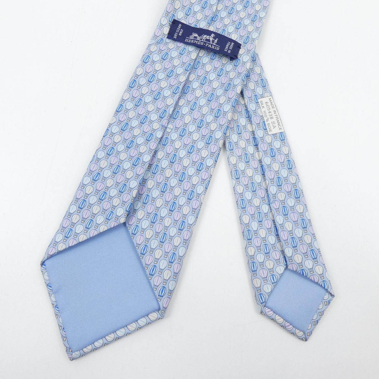 エルメス HERMES NECKTIE
