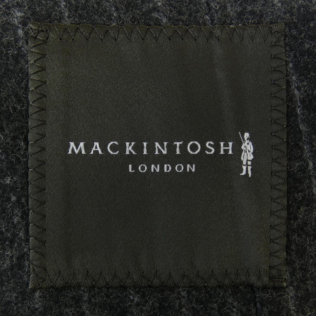 マッキントッシュロンドン MACKINTOSH LONDON スーツ