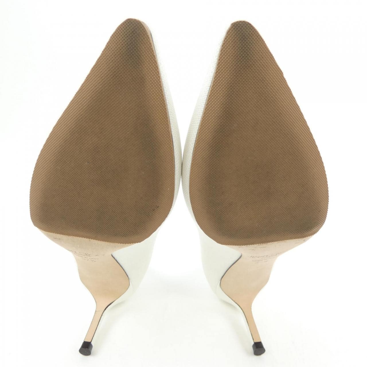 ジミーチュウ JIMMY CHOO パンプス