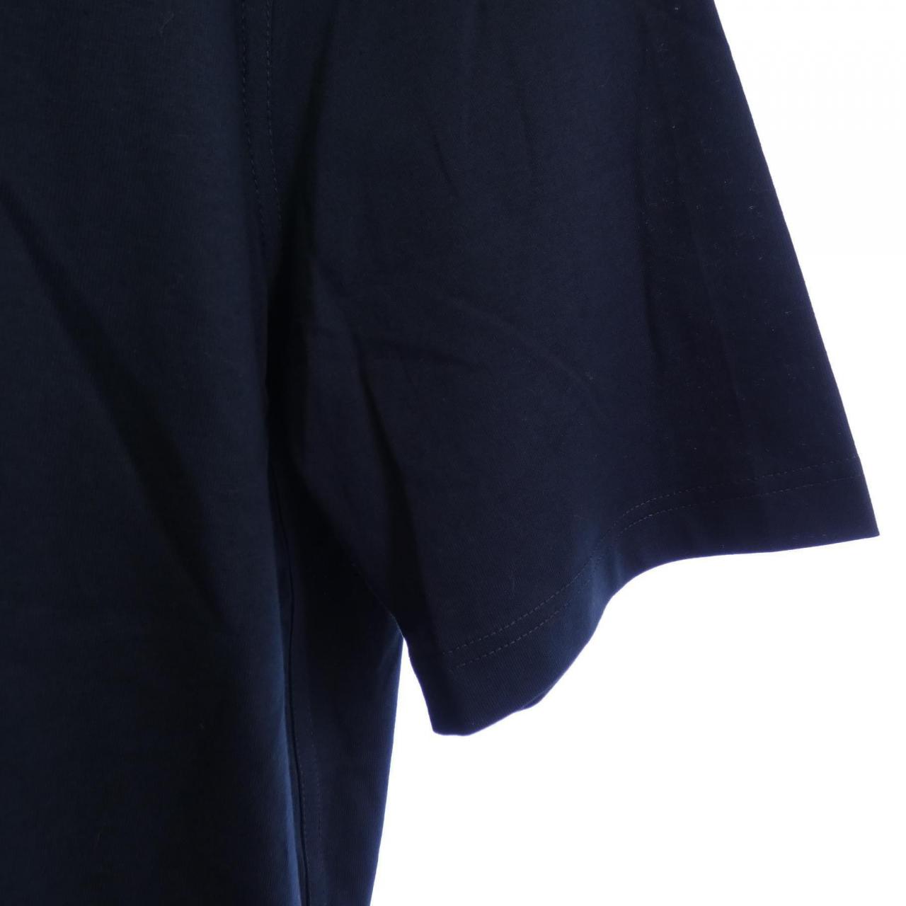 エルメス HERMES エトリエ アン フラグモン　ETRIER EN FRAGMENTS 457950HA Tシャツ