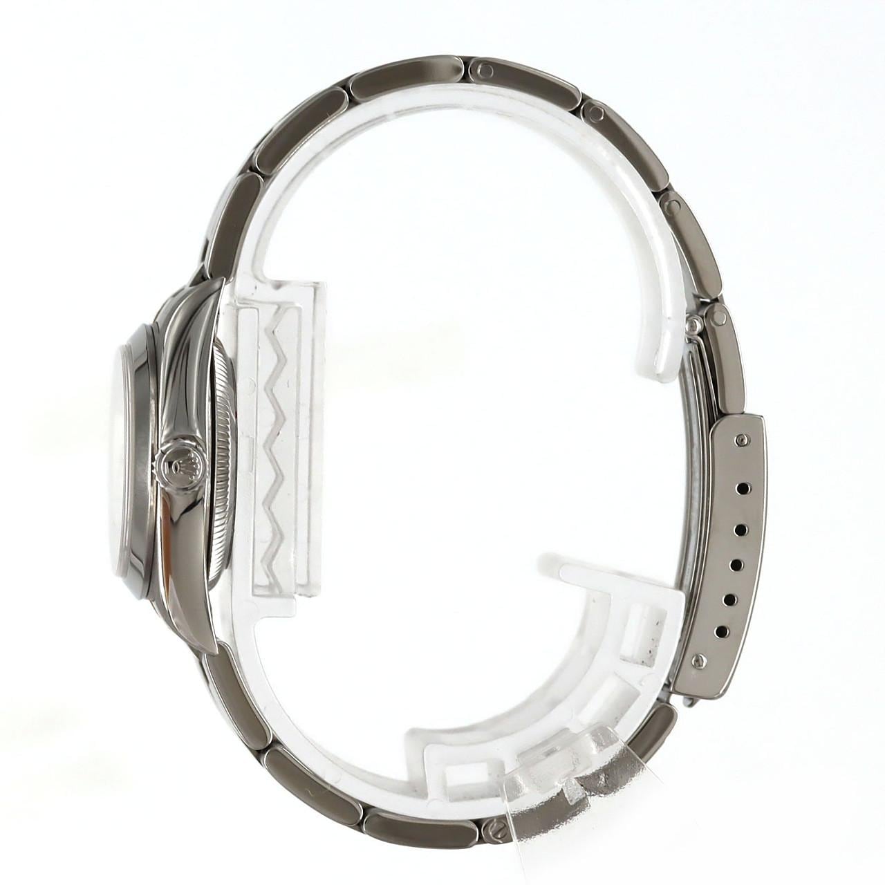 ロレックス オイスターパーペチュアル 76080 SS 自動巻 Z番