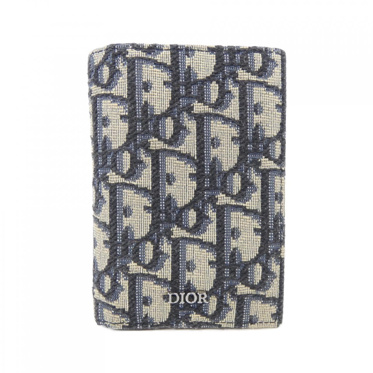 ディオール DIOR 22-BO-1222 CARD CASE