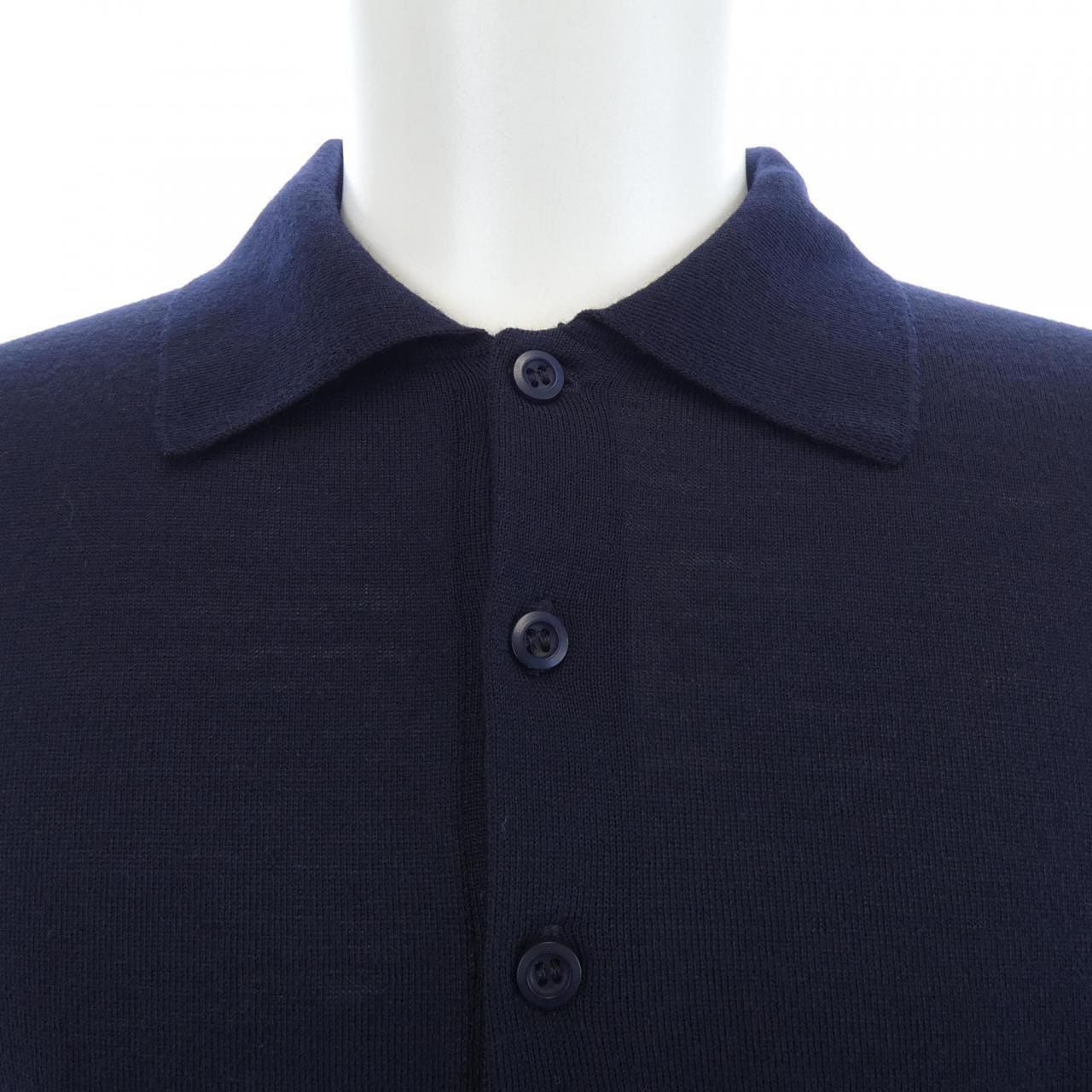 プラダ PRADA DNA793 S191 128D ポロシャツ