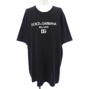 ドルチェアンドガッバーナ DOLCE&GABBANA G8NC5Z/G7B9X Tシャツ