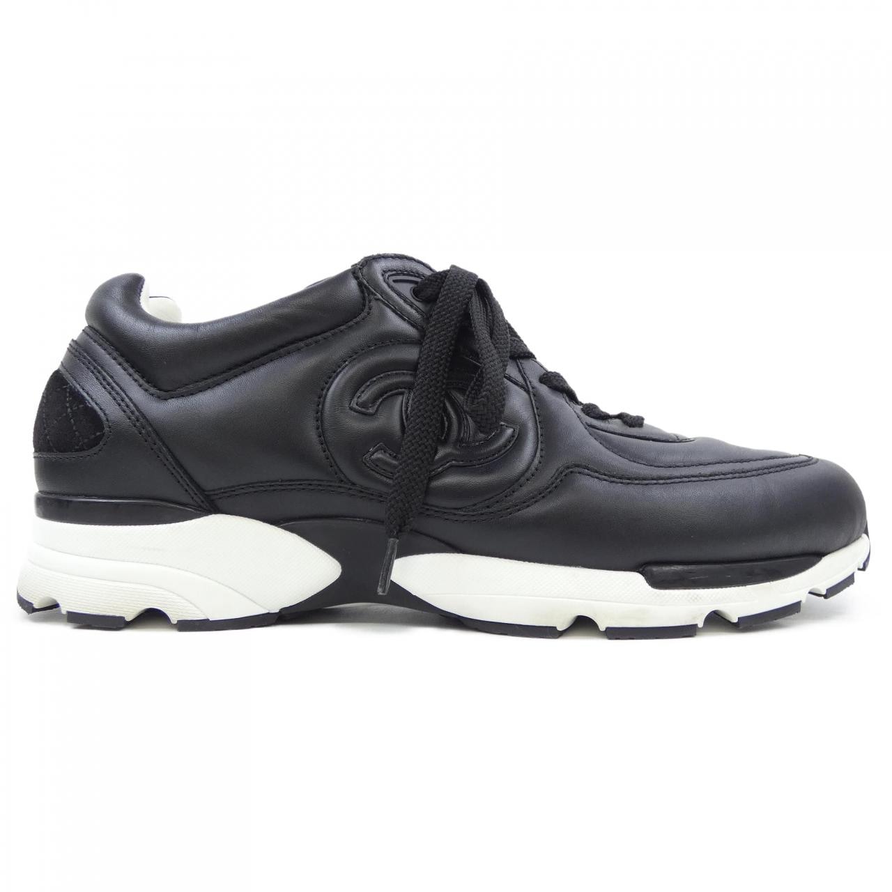 シャネル CHANEL G45334 スニーカー