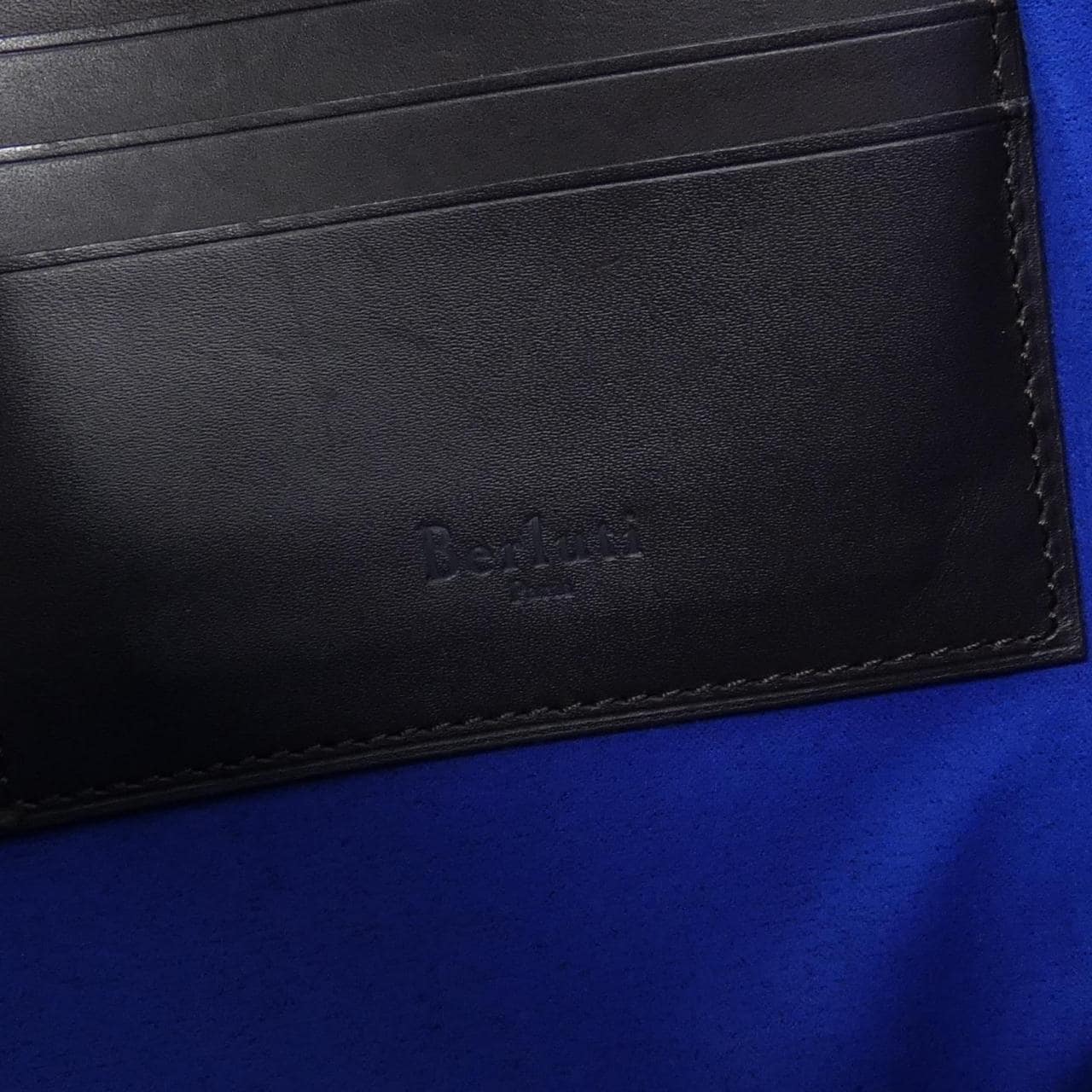 ベルルッティ Berluti E0197 BAG