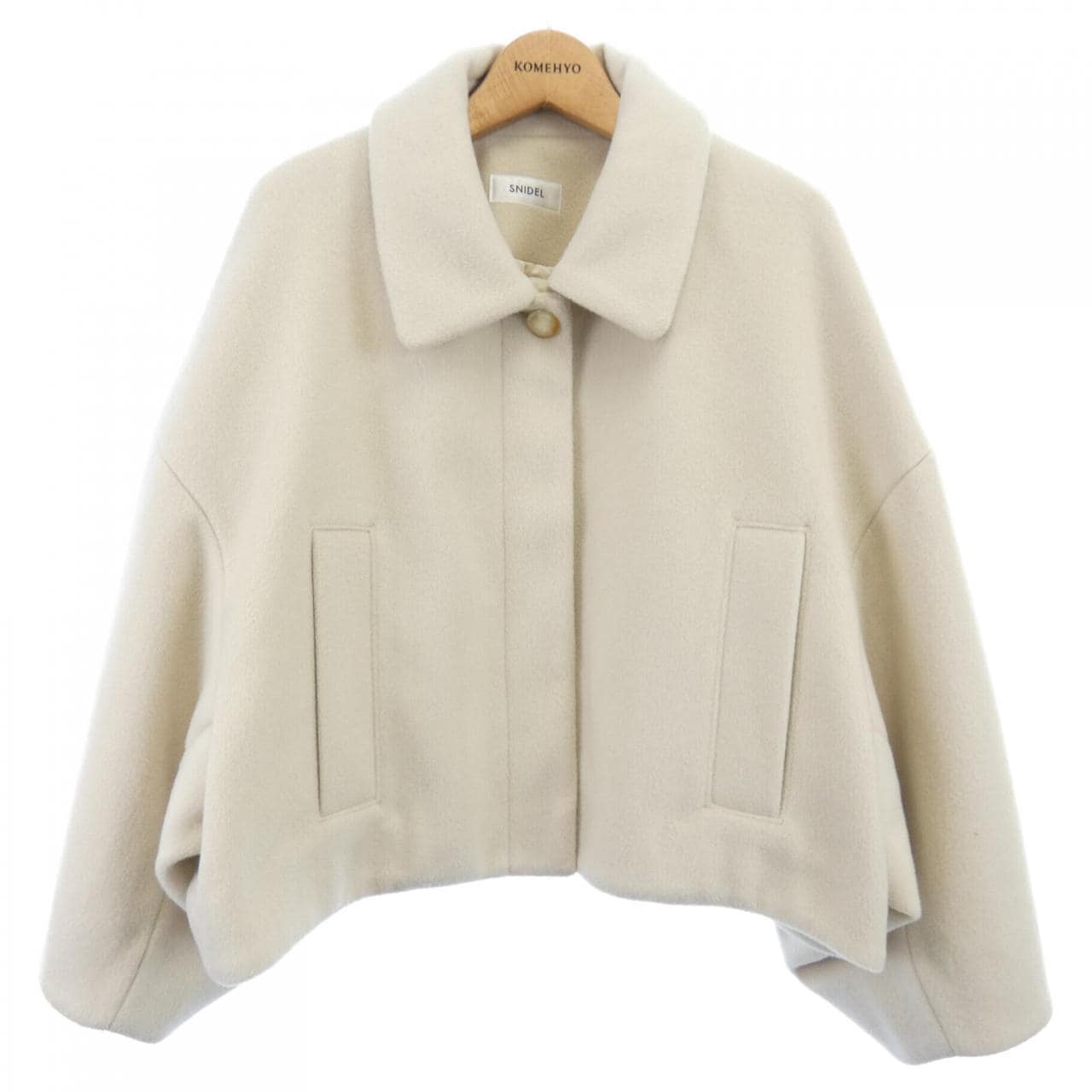 スナイデル Snidel ジャケット