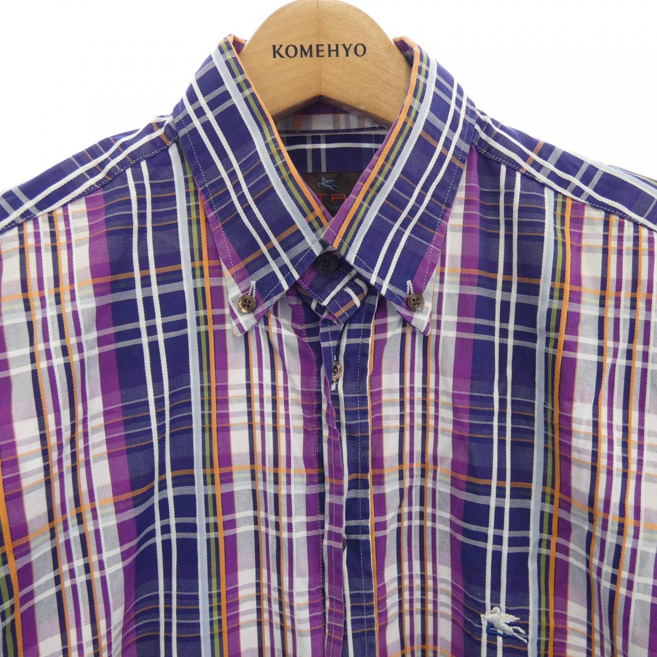 エトロ ETRO シャツ