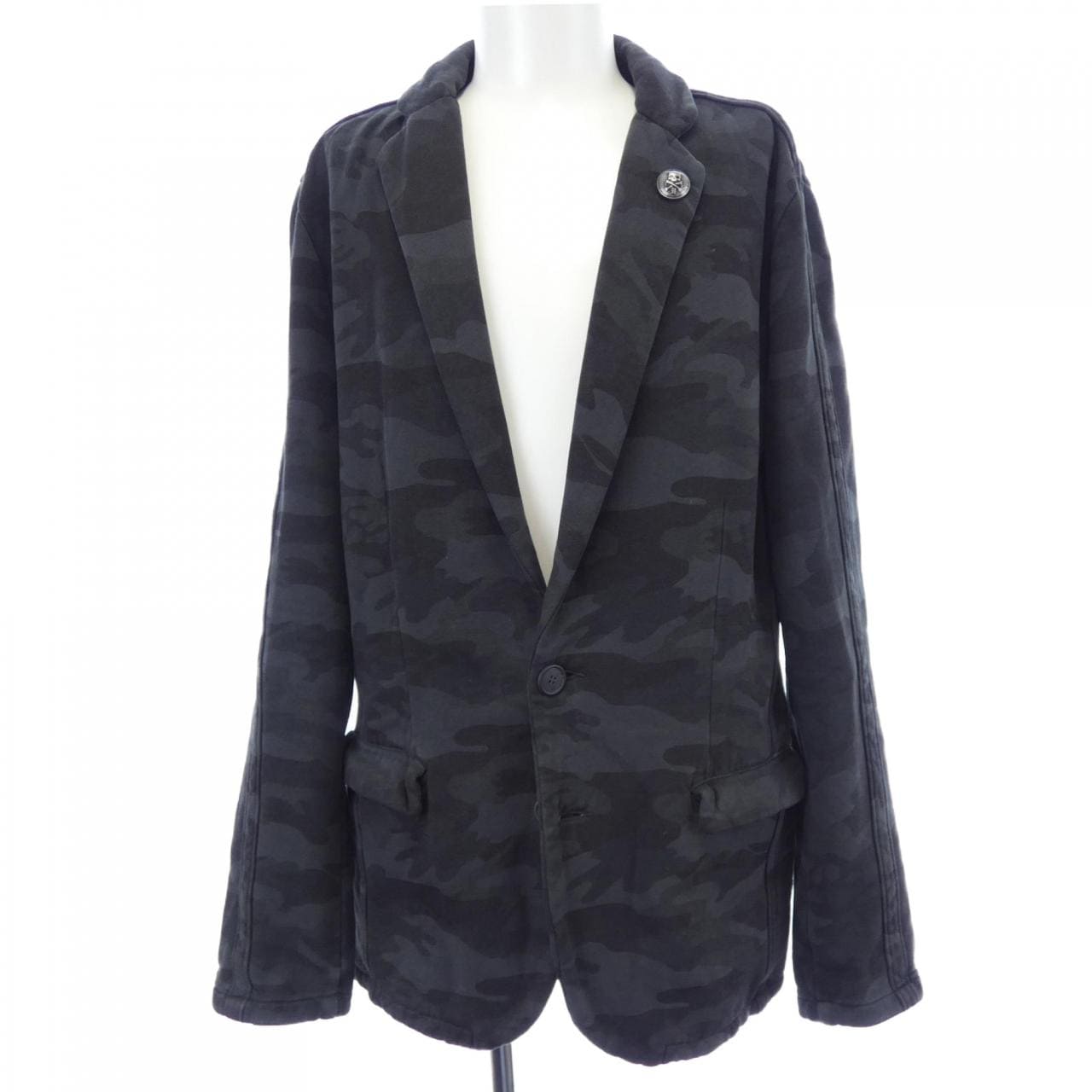 ハイドロゲン HYDROGEN ジャケット