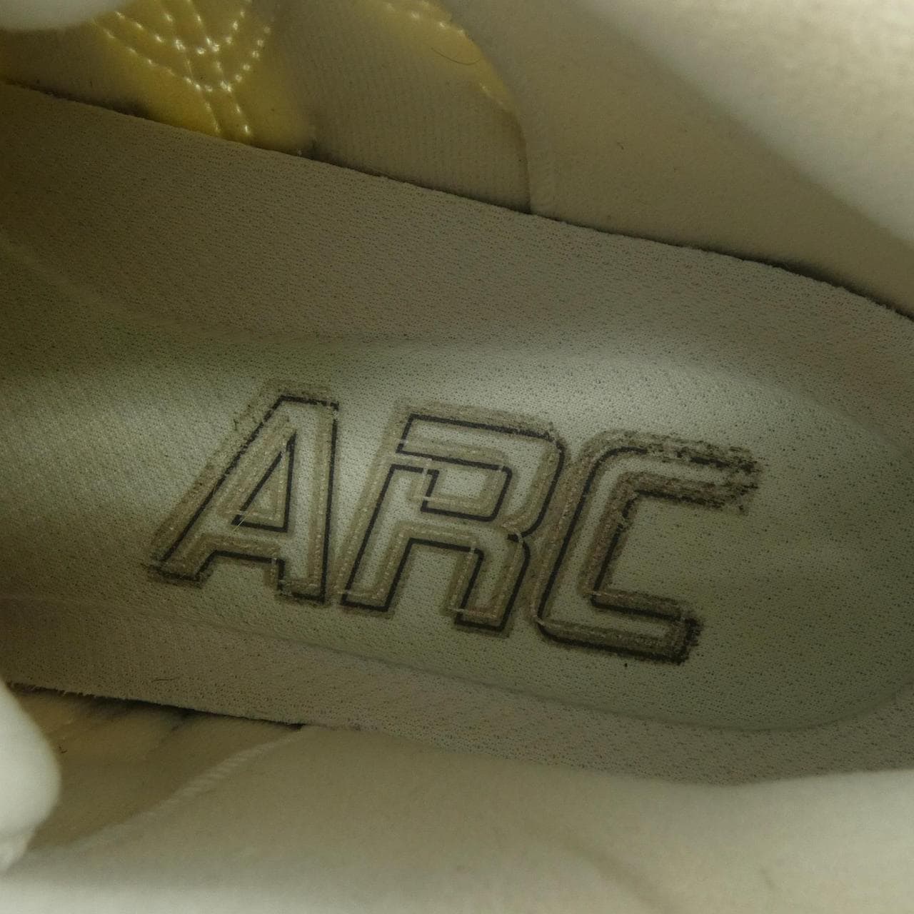 LI-NING スニーカー