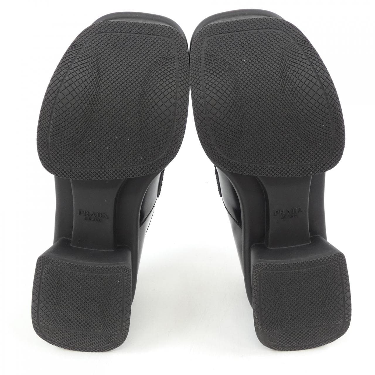 プラダ PRADA RE-EDITION 1D985N シューズ