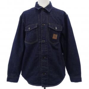 カーハート CARHARTT デニムジャケット