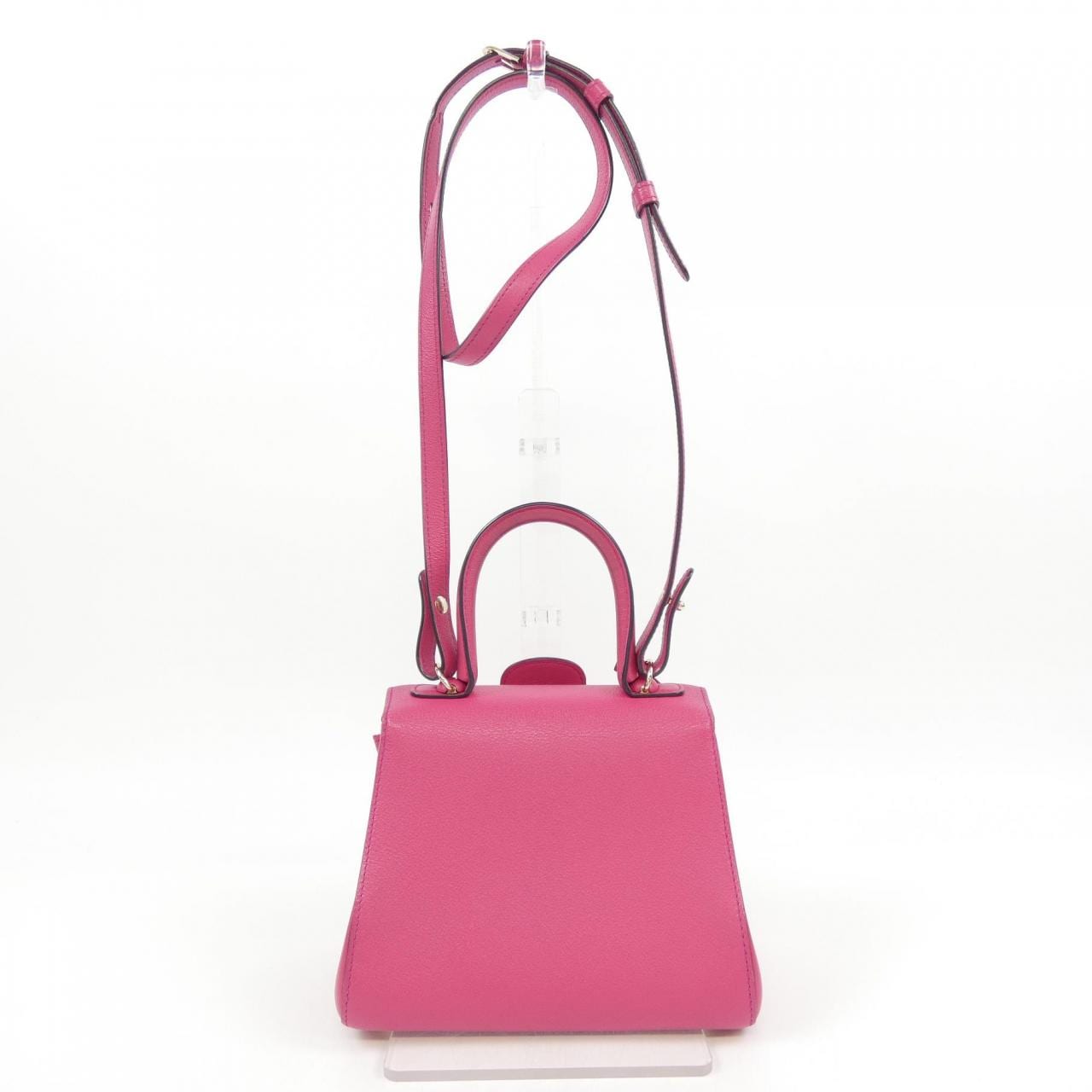 デルボー DELVAUX BRILLANT BAG