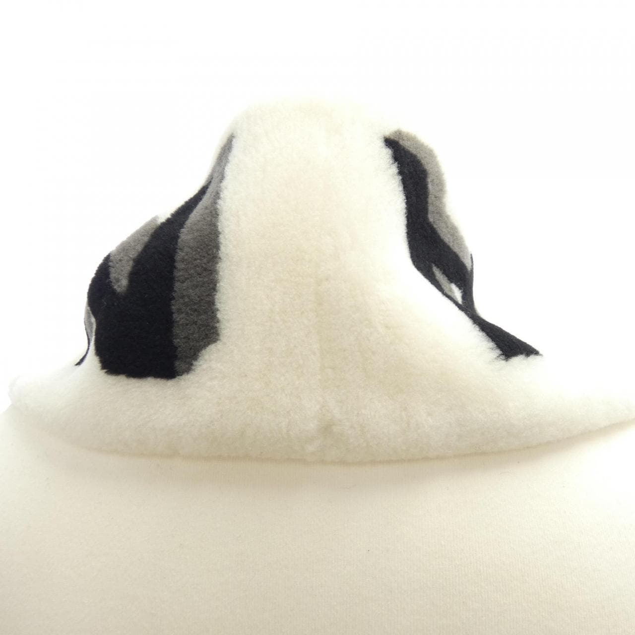 シャネル CHANEL シアリング AA7074 MUFFLER