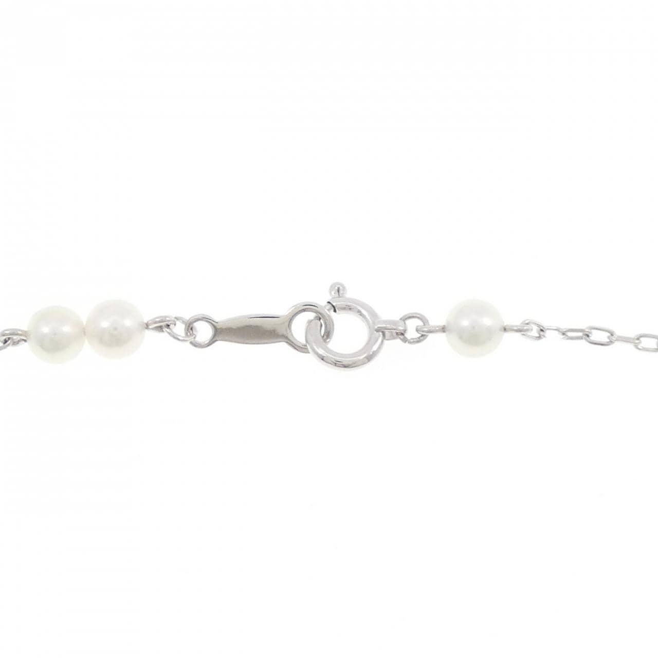 ミキモト アコヤパール ブレスレット