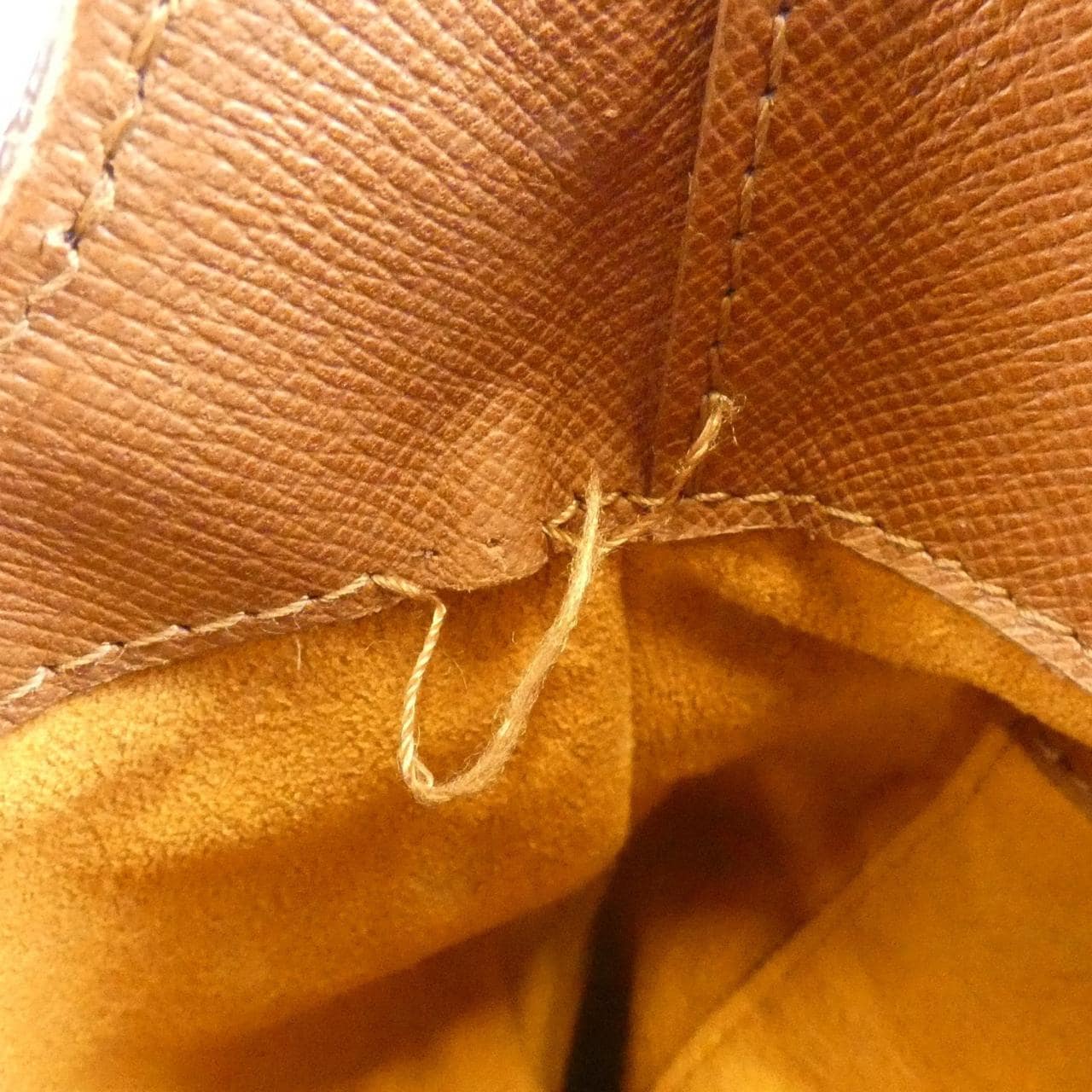 ルイヴィトン モノグラム ミュゼット サルサ M51258 ショルダーバッグ