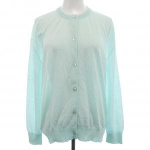 ドゥロワー DRAWER 6515-299-0604 カーディガン