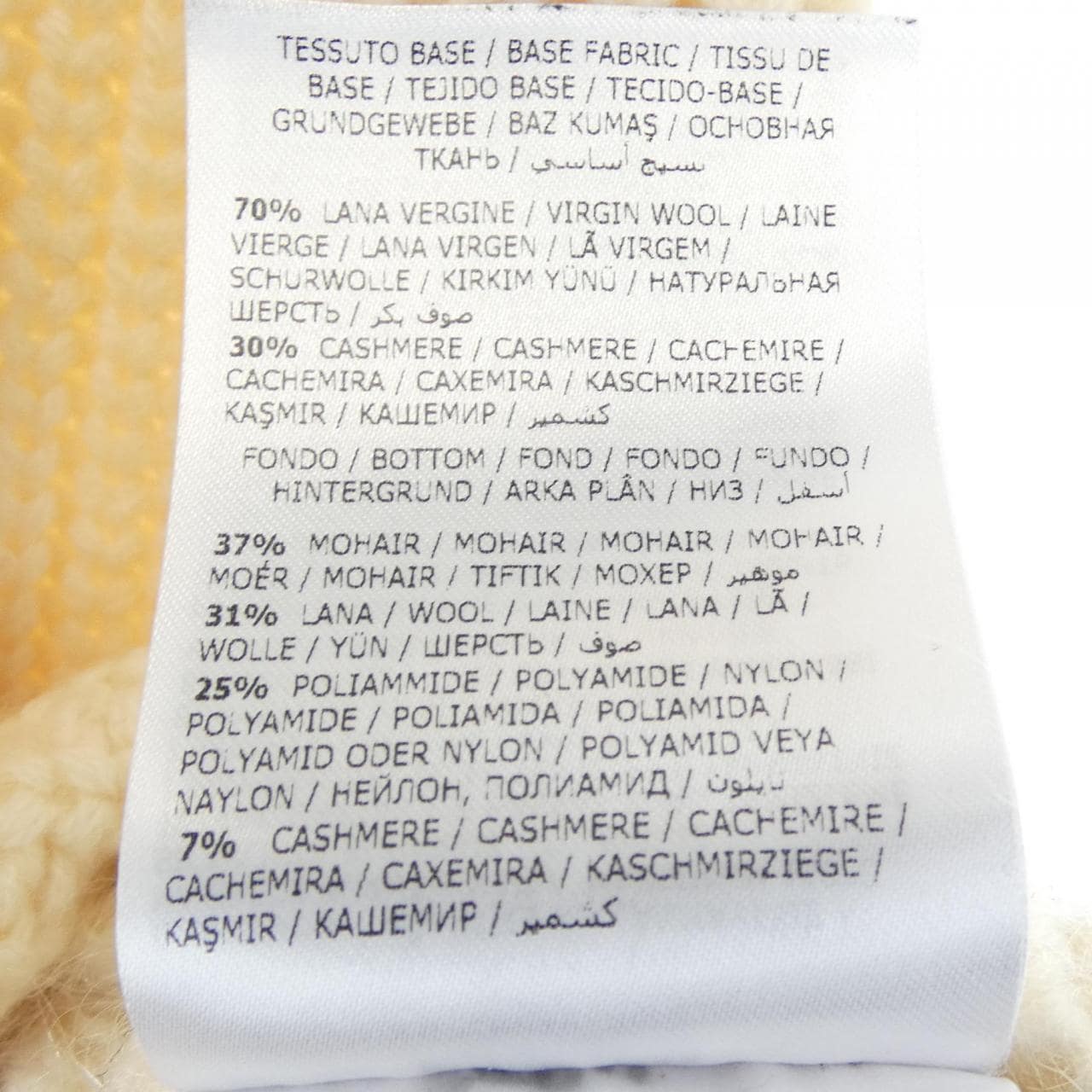 モンクレール MONCLER C20939072000 999AT ニット