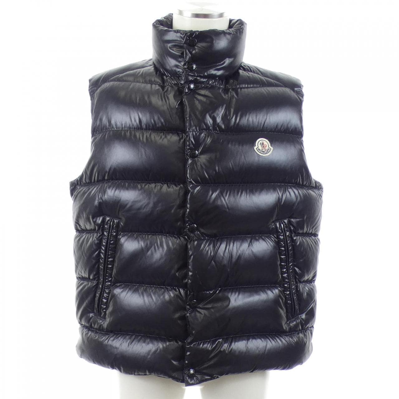 モンクレール MONCLER TIB ダウンベスト