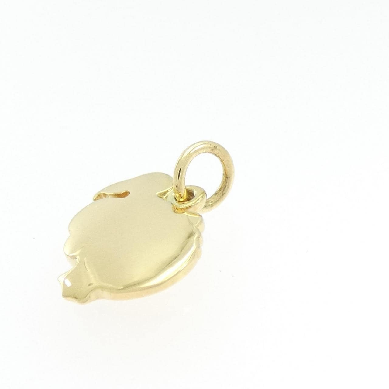 ポメラート ドド ペンダント