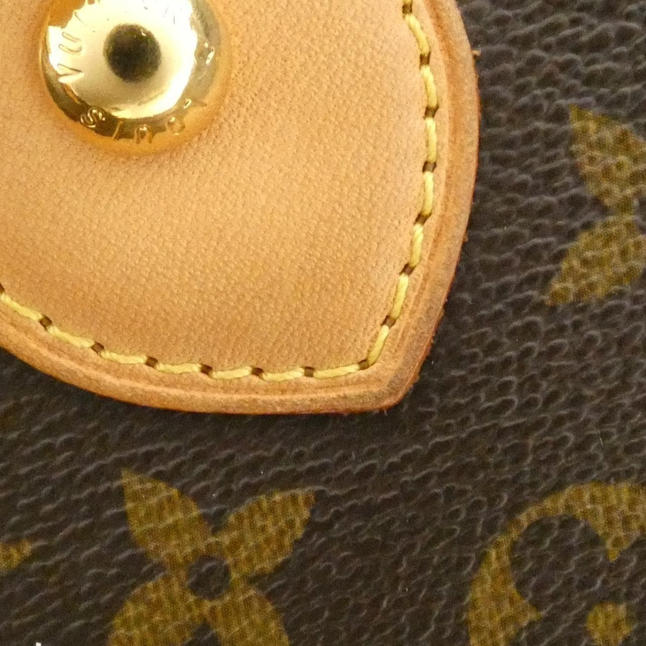 ルイヴィトン モノグラム モントルグイユ GM M95566 ショルダーバッグ