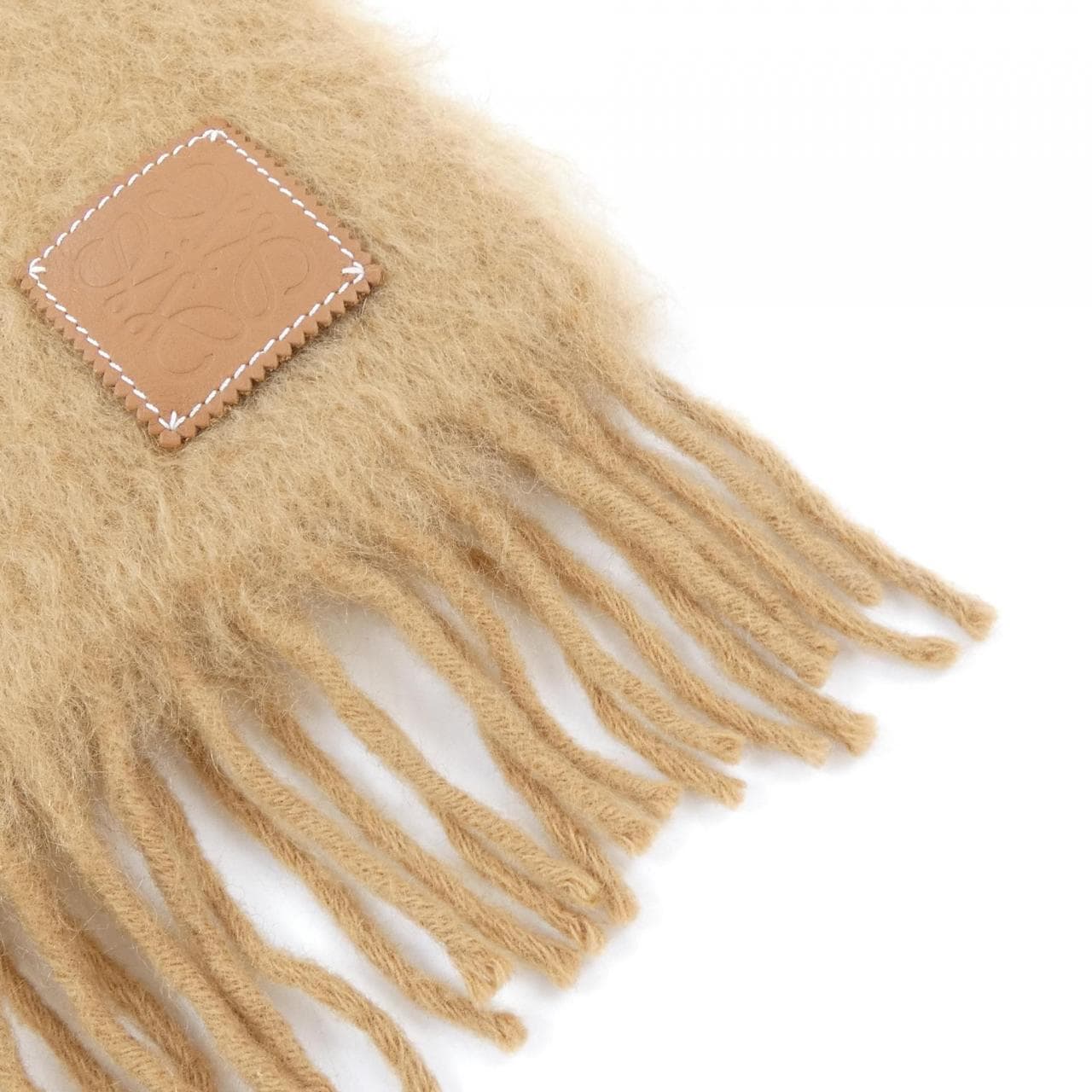 ロエベ LOEWE MUFFLER